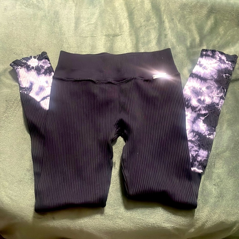 Bombshell sportswear set